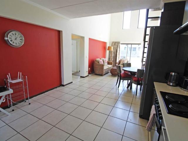 Apartment for sale in Johannesburg, North & Sandton