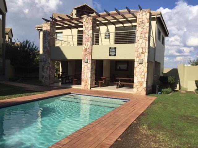 Apartment for rent in Vosloorus, Gauteng