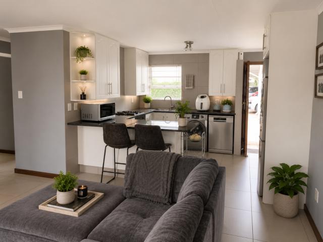 Apartment for sale in Alexandra, Gauteng
