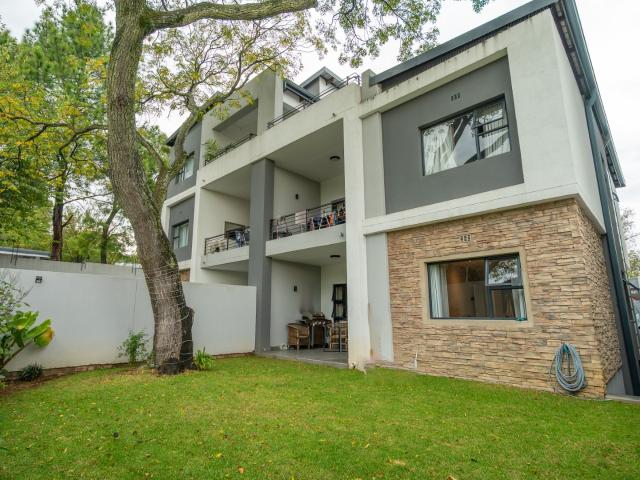 Apartment for sale in Alexandra, Gauteng