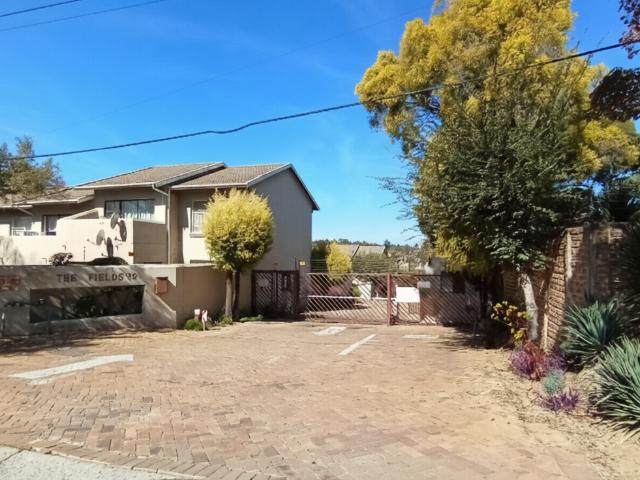 Apartment for sale in Alexandra, Gauteng