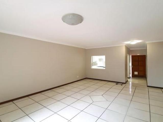 Apartment for rent in Vosloorus, Gauteng
