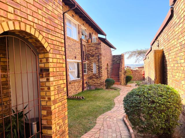Apartment for sale in Sandton