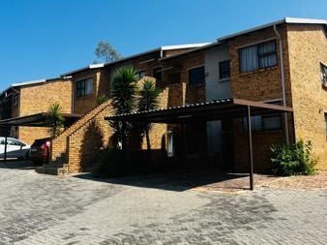 Apartment for rent in Alexandra, Gauteng