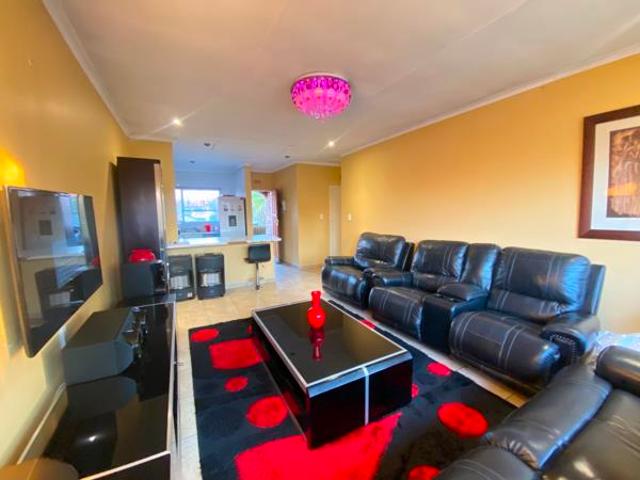 Apartment for rent in Vosloorus, Gauteng