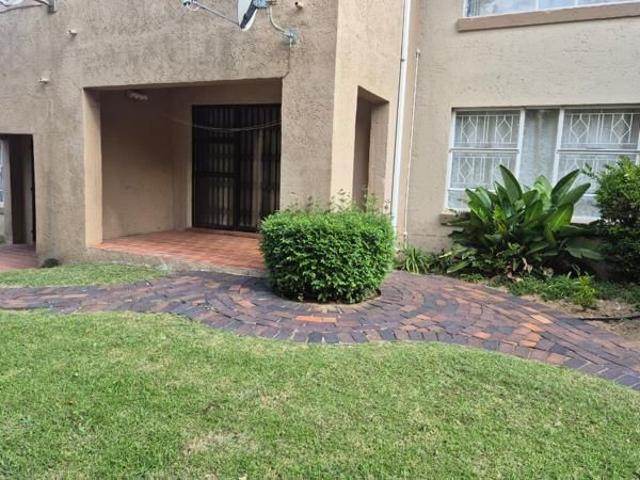 Apartment for rent in Alexandra, Gauteng