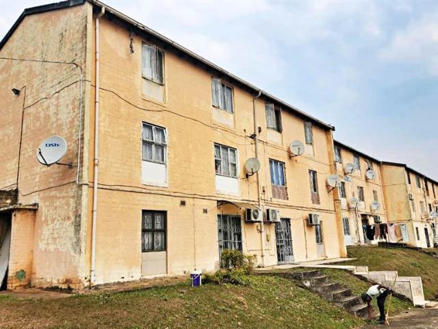 Apartment for sale in Tongaat Beach, Kwazulu-natal