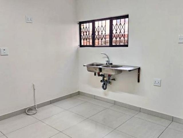 Apartment for sale in Tongaat Beach, Kwazulu-natal