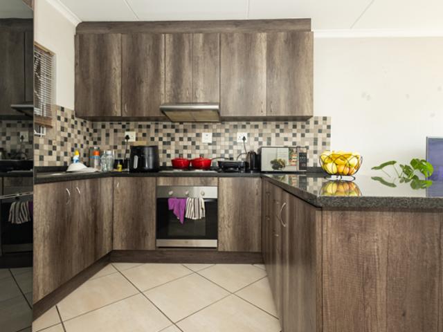 Apartment for sale in Cape Town, Western Cape