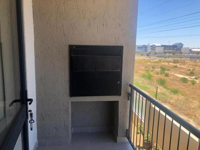 Apartment for rent in Cape Town, Western Cape