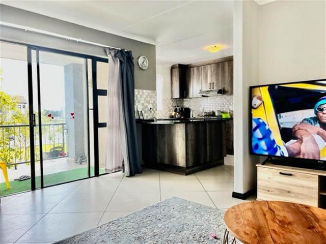 Apartment for sale in Cape Town
