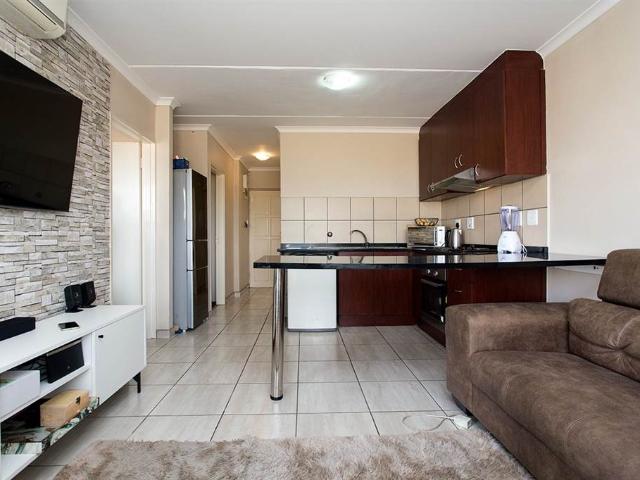 Apartment for sale in Cape Town
