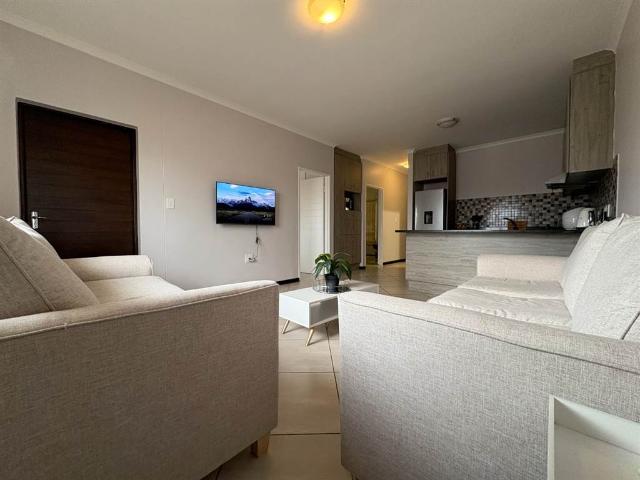 Flat for sale in Cape Town