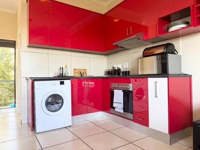 Apartment for sale in Cape Town, Western Cape