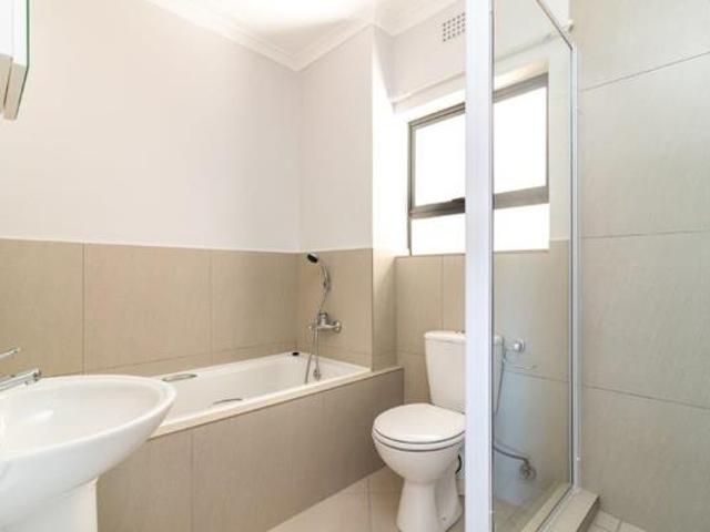 Apartment for rent in Cape Town, City of Cape Town