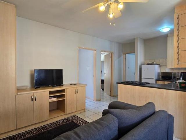 Apartment for sale in Potchefstroom, Tlokwe Local Municipality
