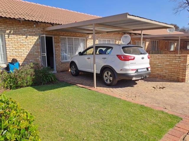 Apartment for rent in Dr Kenneth Kaunda, North West