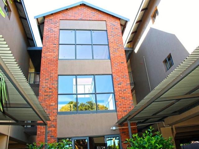 Apartment for sale in Dr Kenneth Kaunda, North West