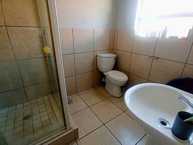 Apartment for sale in Potchefstroom, Tlokwe Local Municipality