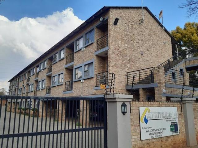 Apartment for sale in Dr Kenneth Kaunda, North West