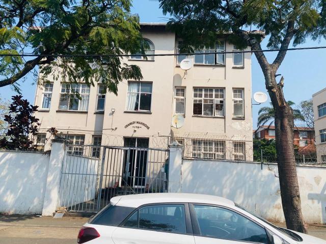 Apartment for sale in Seaview, Kwazulu-natal