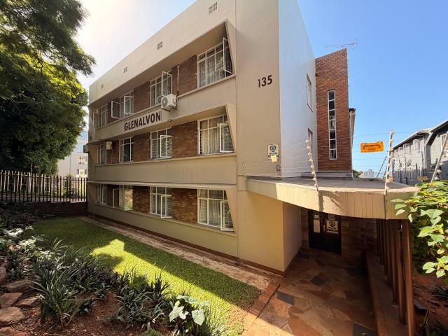 Apartment for sale in Seaview, Kwazulu-natal