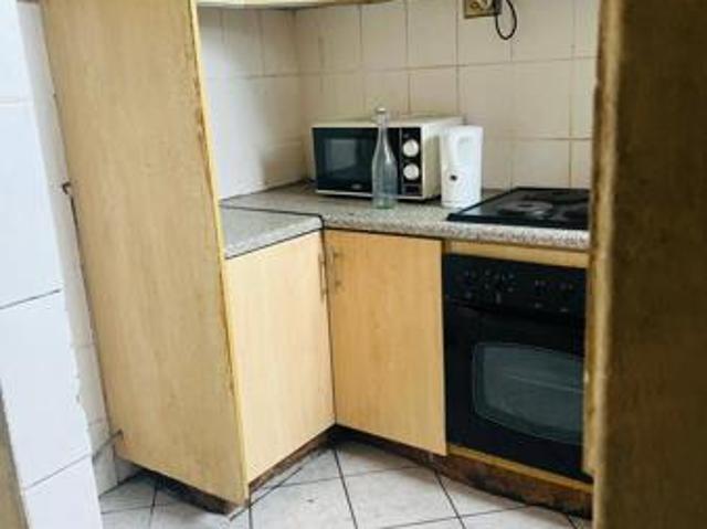 Apartment for rent in Seaview, Kwazulu-natal