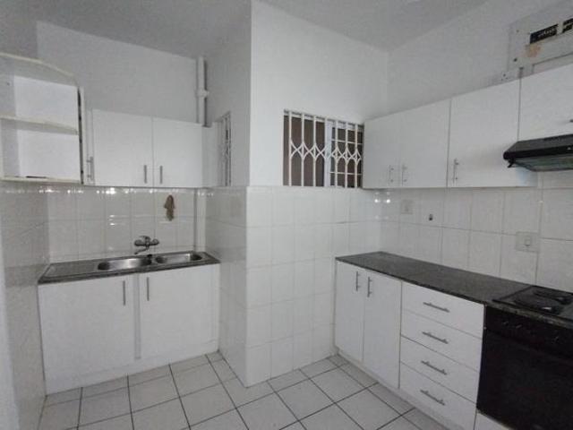 Apartment for rent in Seaview, Kwazulu-natal