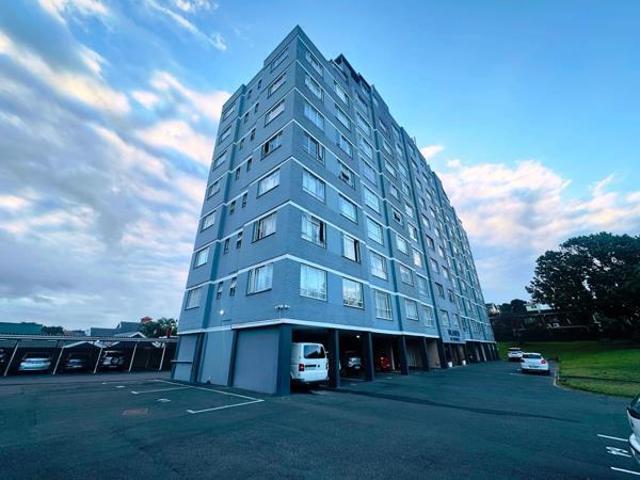 Apartment for rent in Seaview, Kwazulu-natal