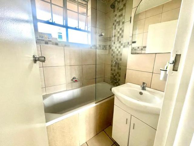 Apartment for rent in Durban, eThekwini Metropolitan Municipality