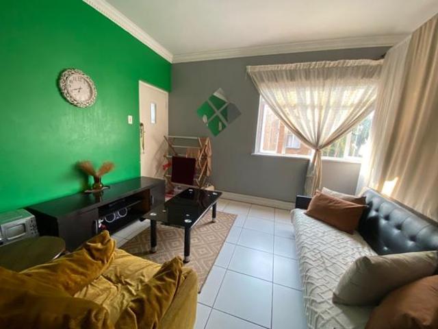 Apartment for sale in Seaview, Kwazulu-natal