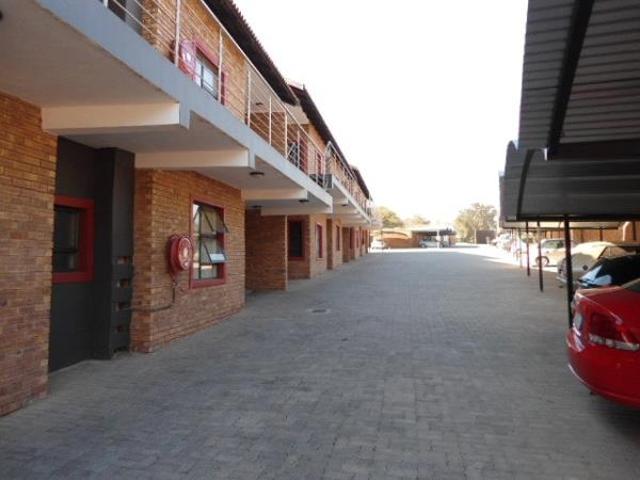 Apartment for rent in Greater Tubatse Municipality, Limpopo