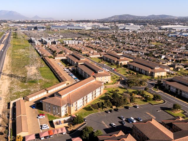 Apartment for sale in Western Cape