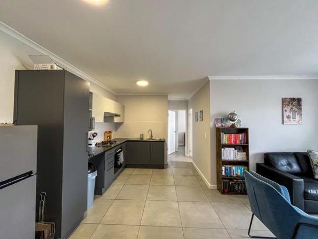 Apartment for rent in Cape Town, City of Cape Town