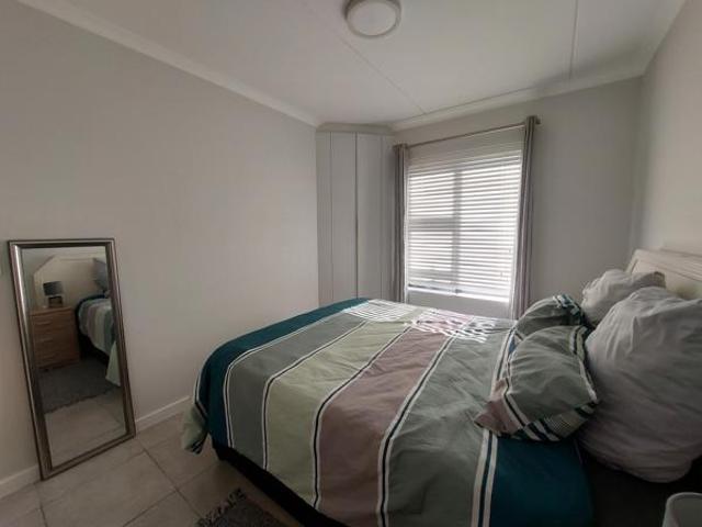 Apartment for rent in Cape Town, Western Cape