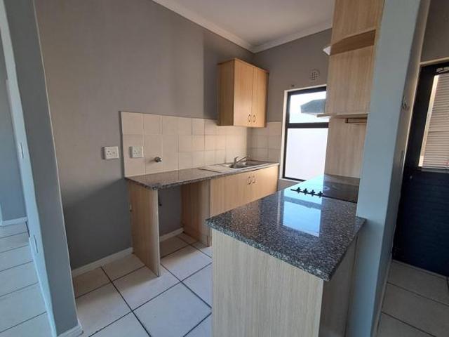 Apartment for rent in Cape Town, Western Cape