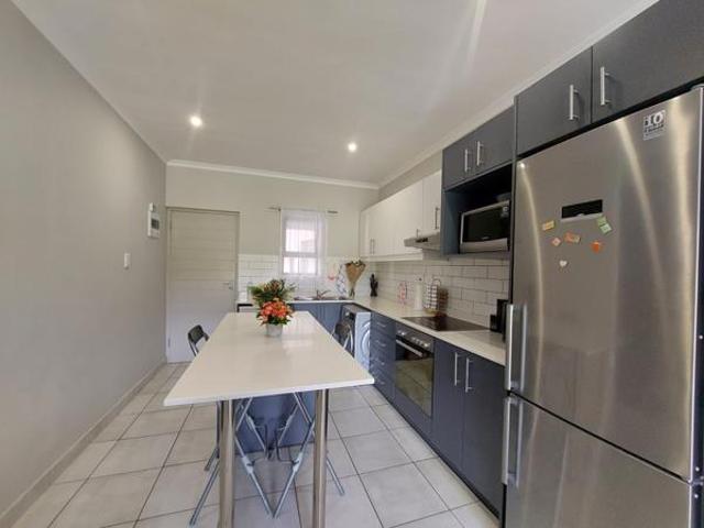 Apartment for rent in Cape Town, Western Cape