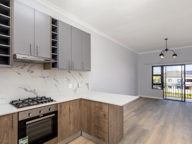 Apartment for sale in Western Cape