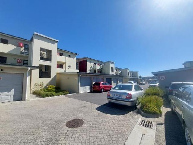 Apartment for rent in Cape Town, Western Cape