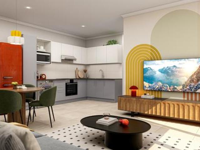 Apartment for sale in Cape Town, Western Cape