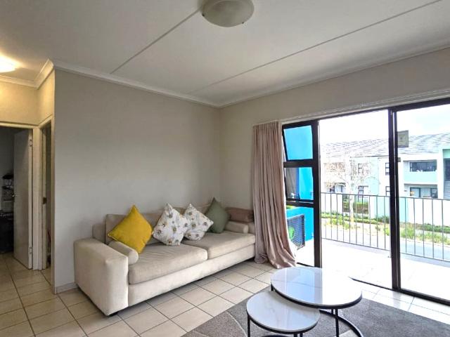 Apartment for rent in Western Cape