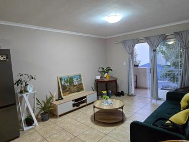 Apartment for rent in Cape Town, City of Cape Town