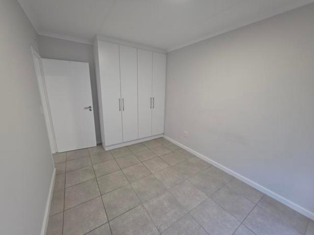 Apartment for rent in Cape Town, City of Cape Town