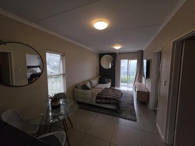 Apartment for rent in Cape Town, Western Cape