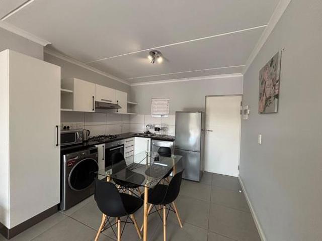 Apartment for rent in Cape Town, Western Cape