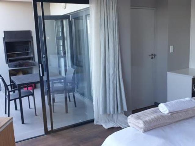 Apartment for rent in Cape Town, Western Cape