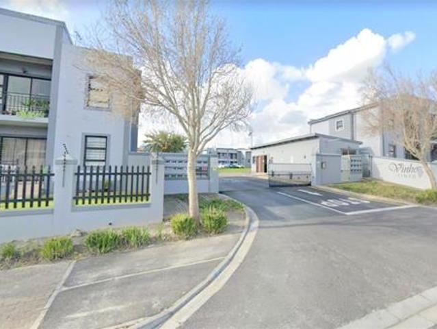 Apartment for sale in Cape Town, Western Cape