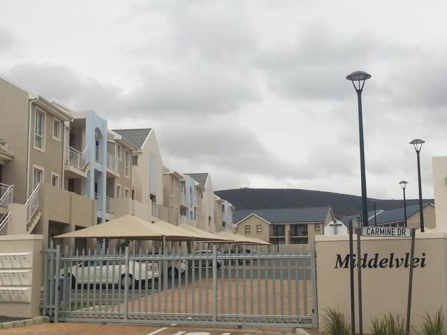 Apartment for rent in Cape Town, Western Cape