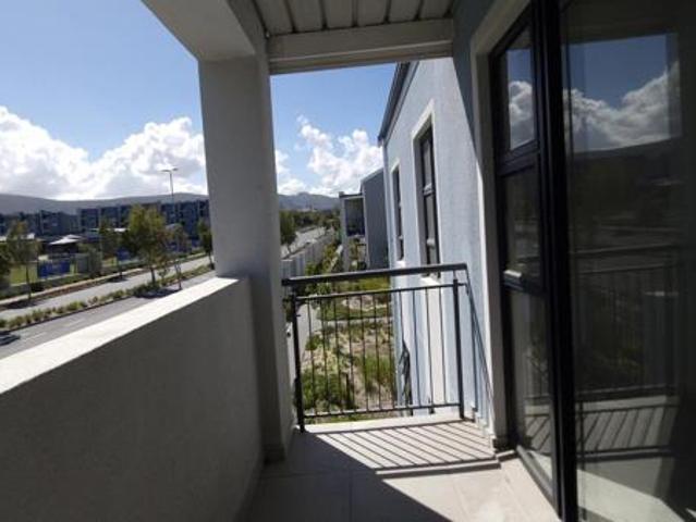 Apartment for rent in Cape Town, Western Cape