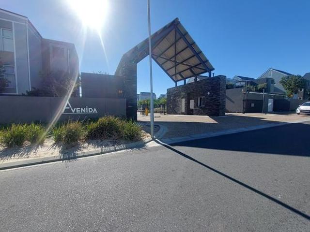 Apartment for rent in Cape Town, Western Cape